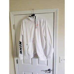 𝅺NIKE‎ Therma Sport Clash Men’s Full-Zip Hoodie